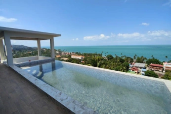 Santi Vista Villas