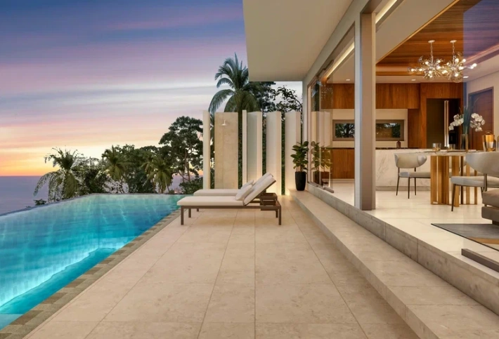 Santi Vista Villas