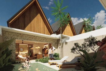 Sarcara Villa