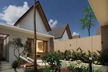 Sarcara Villa