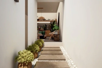 Sarcara Villa