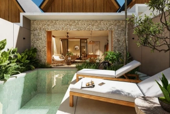 Sarcara Villa