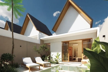 Sarcara Villa