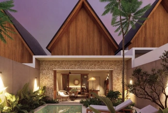 Sarcara Villa
