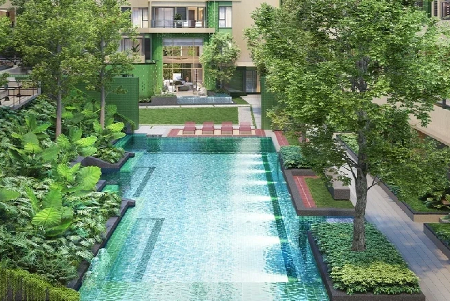 SASA Hua Hin