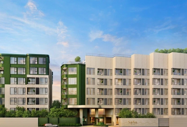 SASA Hua Hin