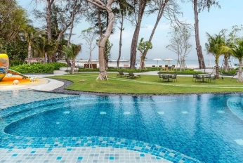 Sasara Hua Hin