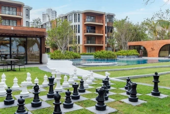 Sasara Hua Hin