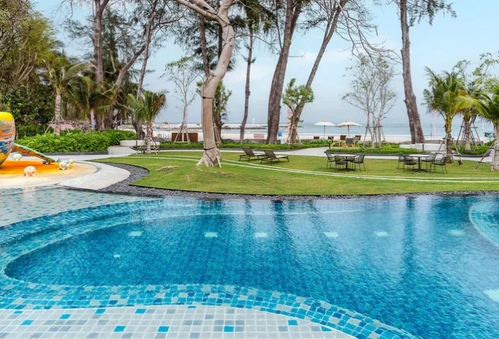 Sasara Hua Hin