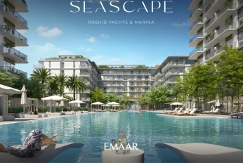 Seascape