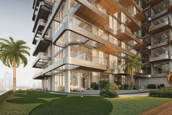 Seaside by Prestige One