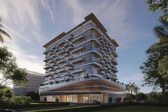 Seaside by Prestige One