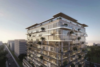 Seaside by Prestige One