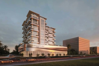 Seaside by Prestige One