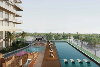 Seaside by Prestige One