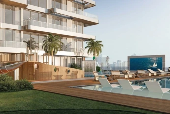 Seaside by Prestige One