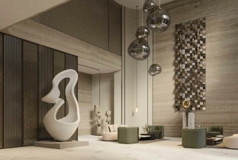 Seaside by Prestige One
