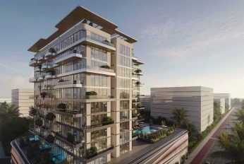 Seaside by Prestige One