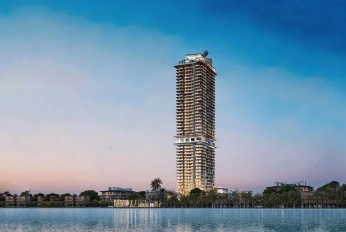 Seaspire Jomtien