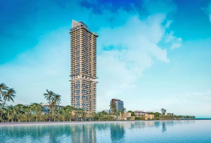 Seaspire Jomtien