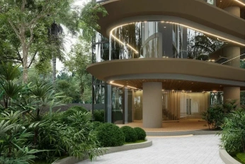 Secret Garden Condominium