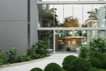 Secret Garden Condominium