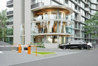 Secret Garden Condominium