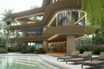 Secret Garden Condominium