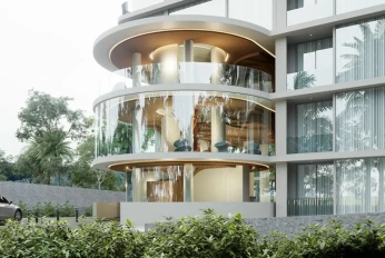 Secret Garden Condominium