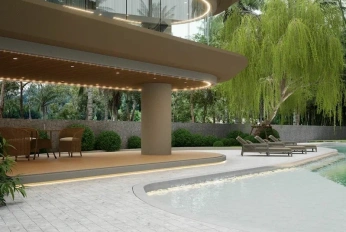 Secret Garden Condominium