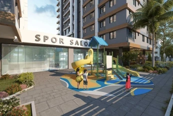 Sega Cadde