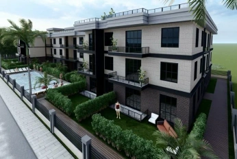 Sehr-i Mahal Suites