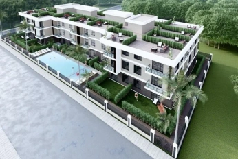 Sehr-i Mahal Suites