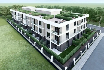 Sehr-i Mahal Suites