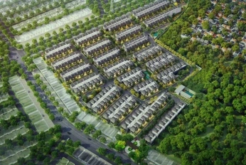 Seion Tangerang
