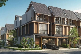 Seion Tangerang