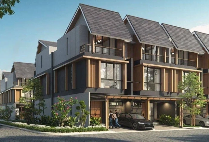 Seion Tangerang