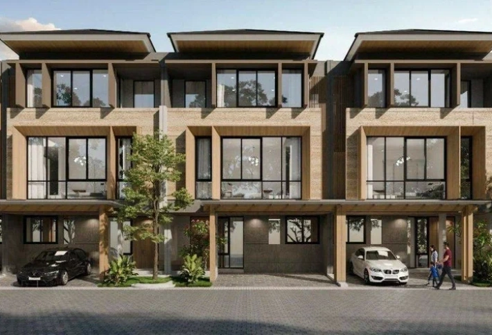Seion Tangerang