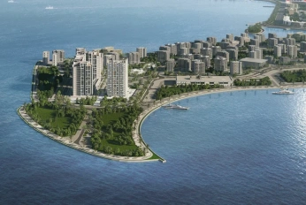 Selina Bay