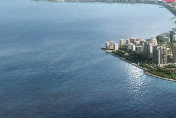 Selina Bay