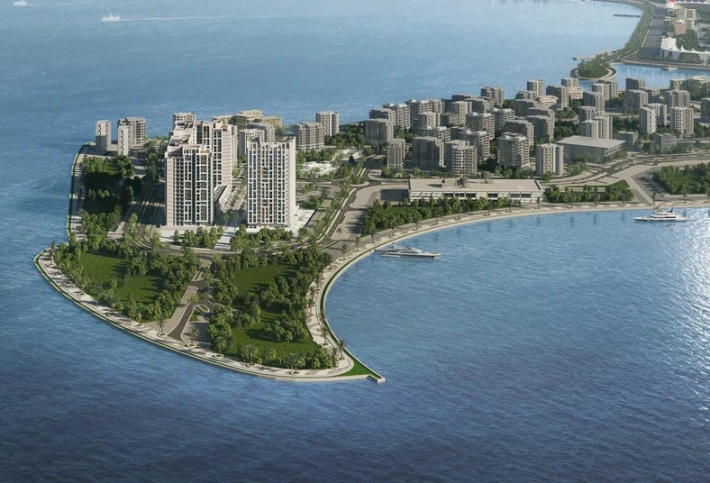 Selina Bay