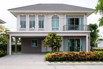 SENA Ville Wongwaen - Bangbuathong