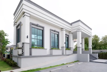 SENA Ville Wongwaen - Bangbuathong