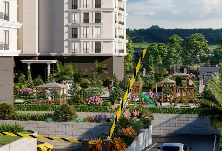 SENNA PARK