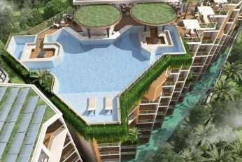 Serene Condominium