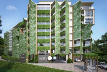 Serene Condominium