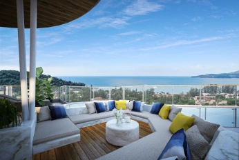 Serene Condominium