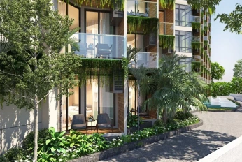 Serene Condominium