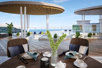 Serene Condominium