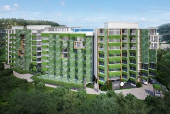 Serene Condominium